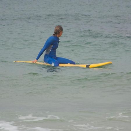 Melo Surf And Yoga 호텔 Tamraght 외부 사진