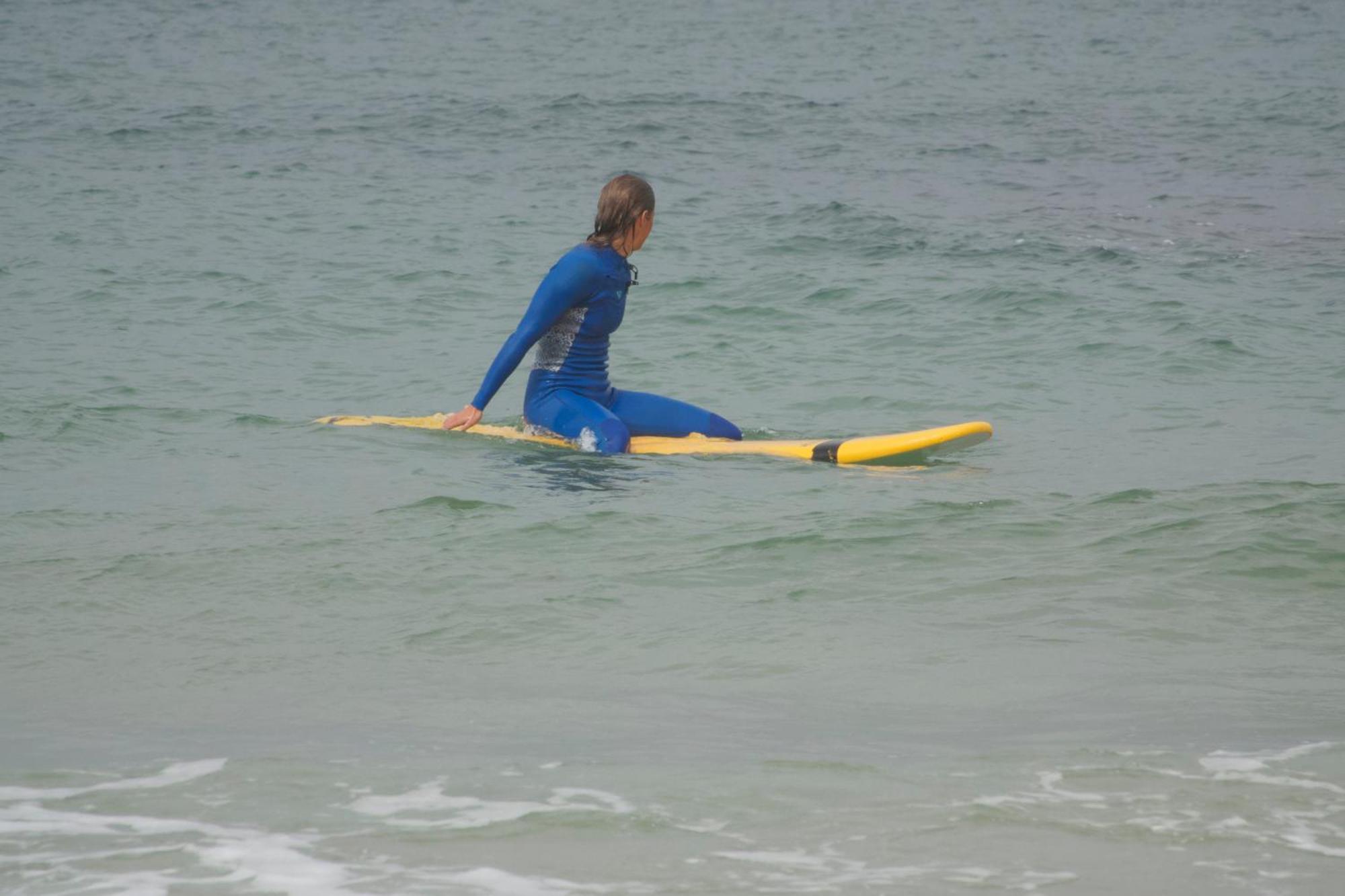 Melo Surf And Yoga 호텔 Tamraght 외부 사진